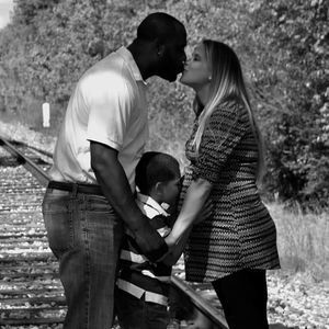 Meet your Posher, Trinity