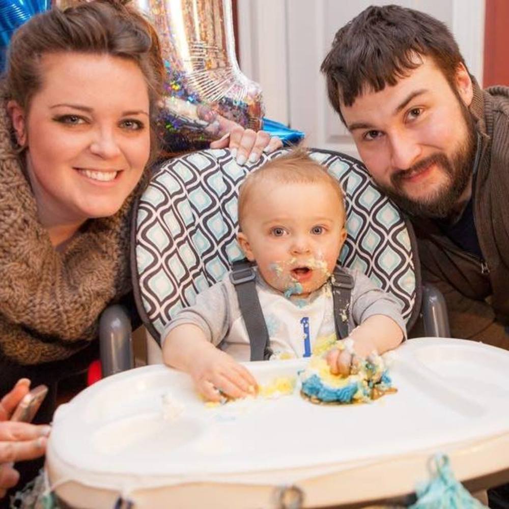 Meet your Posher, Kate