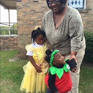 Meet your Posher, Faye