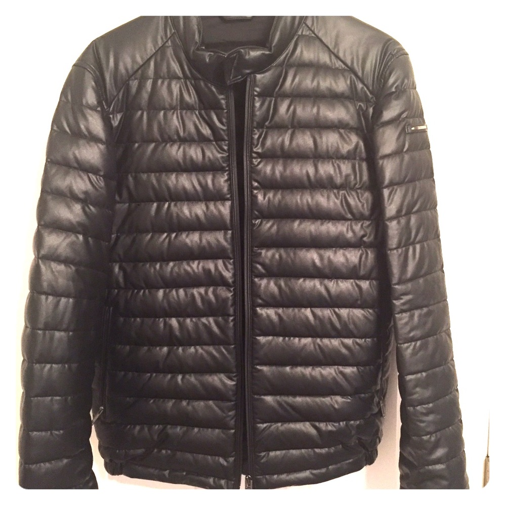 Winter Emporio Armani jacket