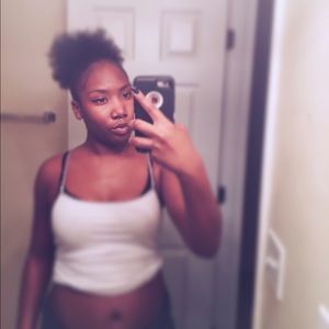 Meet your Posher, Kimmie