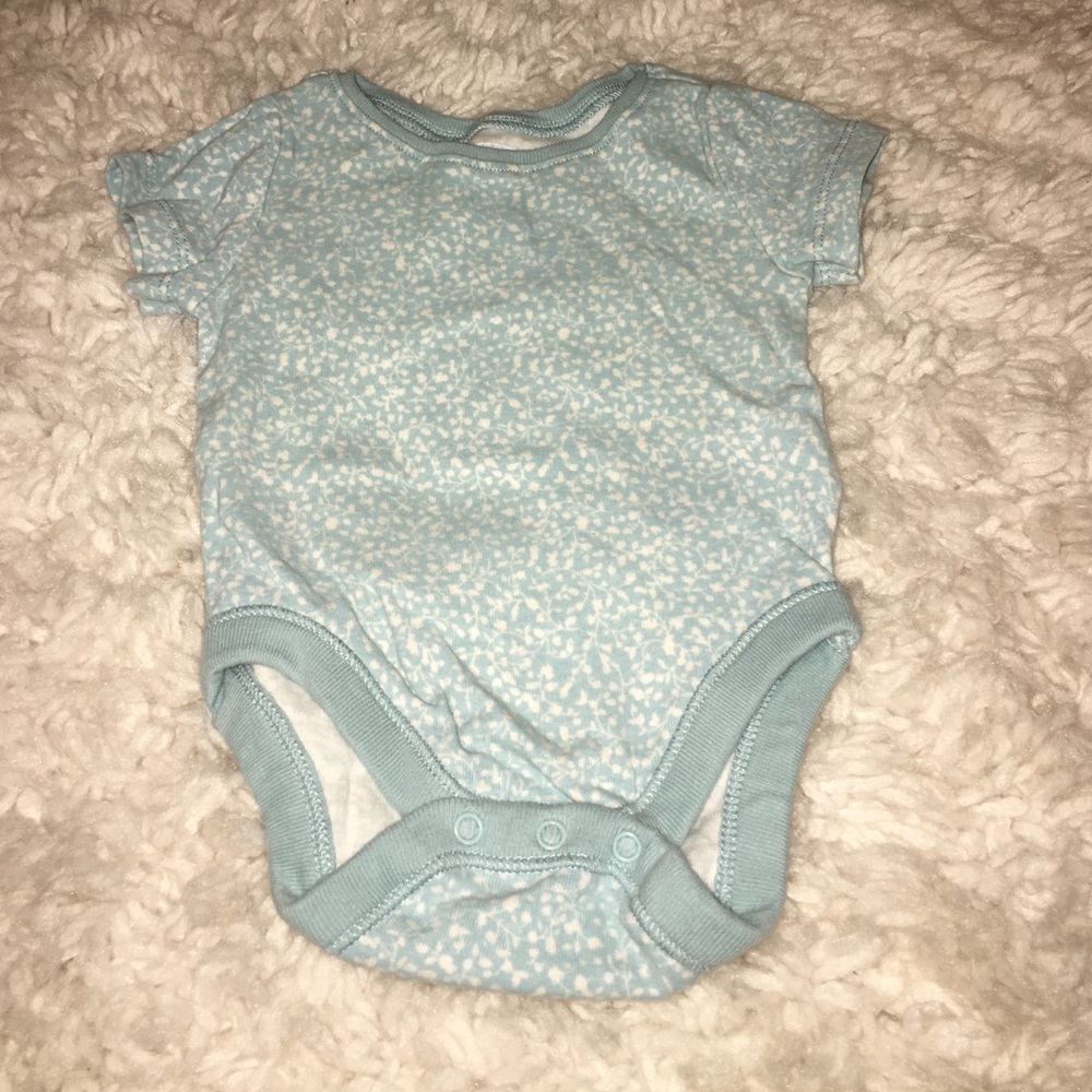 Old Navy onesie