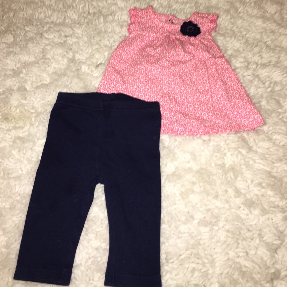 Carter's set