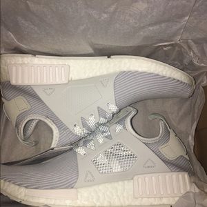 Adidas NMD XR1 size 7.5 wmns