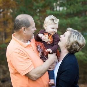 Meet your Posher, Regina