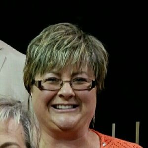 Meet your Posher, Missy