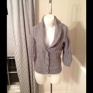 American Eagle sweater