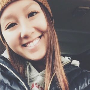 Meet your Posher, Missy