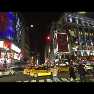 Meet your Posher, Anne