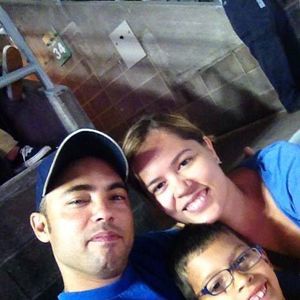 Meet your Posher, Andreina