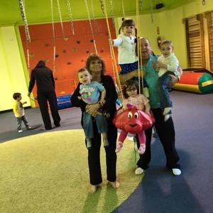 Meet your Posher, Sue