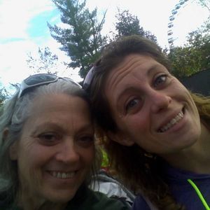 Meet your Posher, Georgia