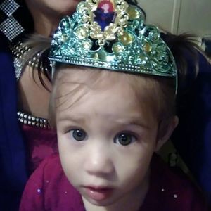 Meet your Posher, Polynesionbabe