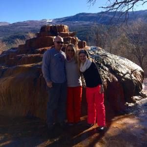 Meet your Posher, Cindy