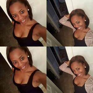 Meet your Posher, Natasha