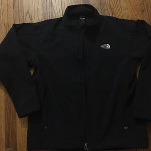 North face jacket