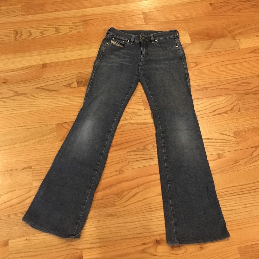 Diesel jeans size 28