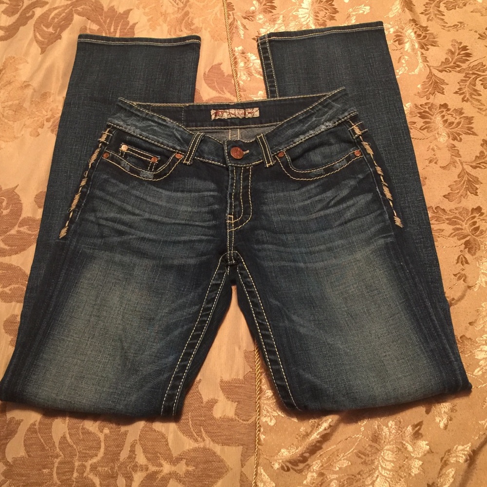 BKE jeans