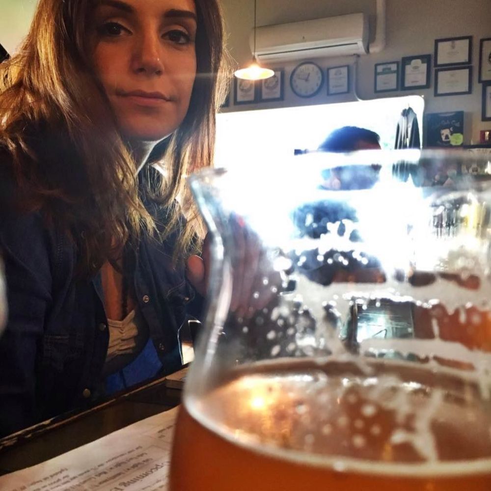 Meet your Posher, Lujan