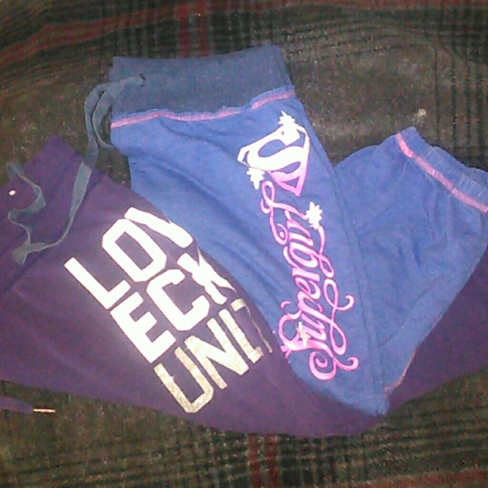 Comfy Capri Sweats Bundle