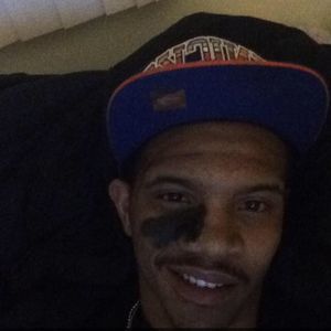 Meet your Posher, Darrell