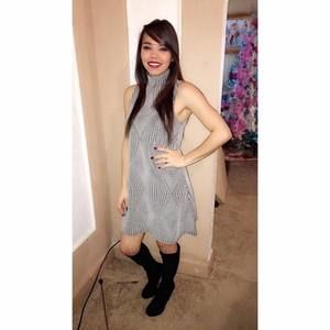 Meet your Posher, Stephany