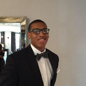 Meet your Posher, Matt