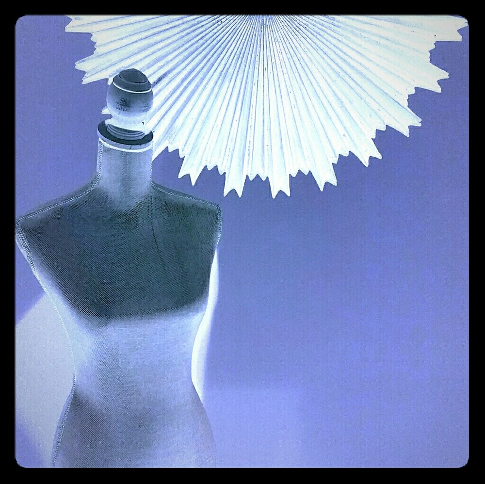 Meet your Posher, Mmm... J.