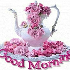 Meet your Posher, Gilberte