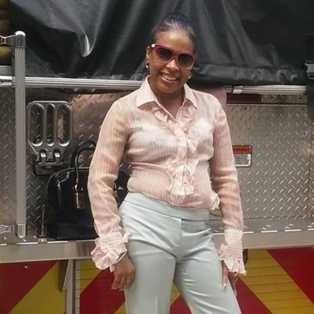 Meet your Posher, Crystal