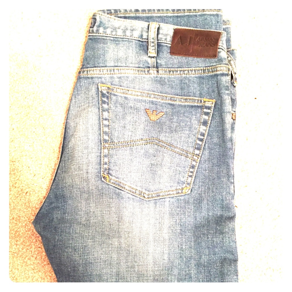 Armani Jeans New No tags