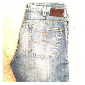 Armani Jeans New No tags