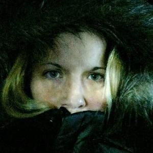 Meet your Posher, Anne