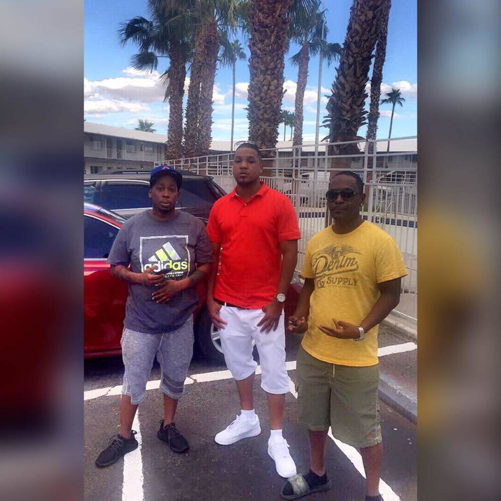 Meet your Posher, Paul