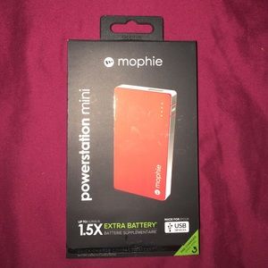 Mophie Powerstation Mini