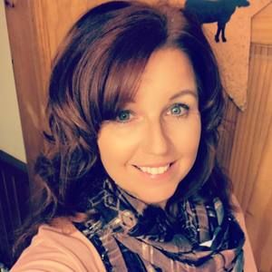 Meet your Posher, Theresa