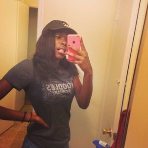 Meet your Posher, Jada