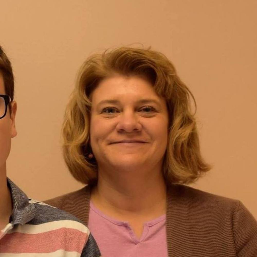 Meet your Posher, Shannon