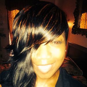 Meet your Posher, Elisha