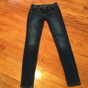 American Eagle stretch jeans
