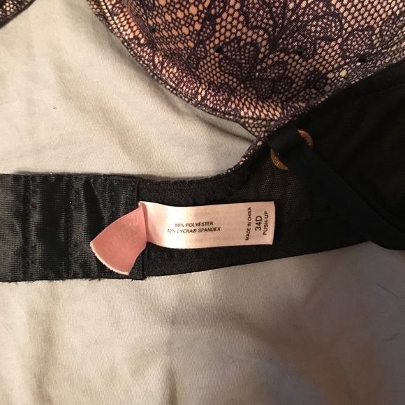 Push up bra - Picture 2 of 2