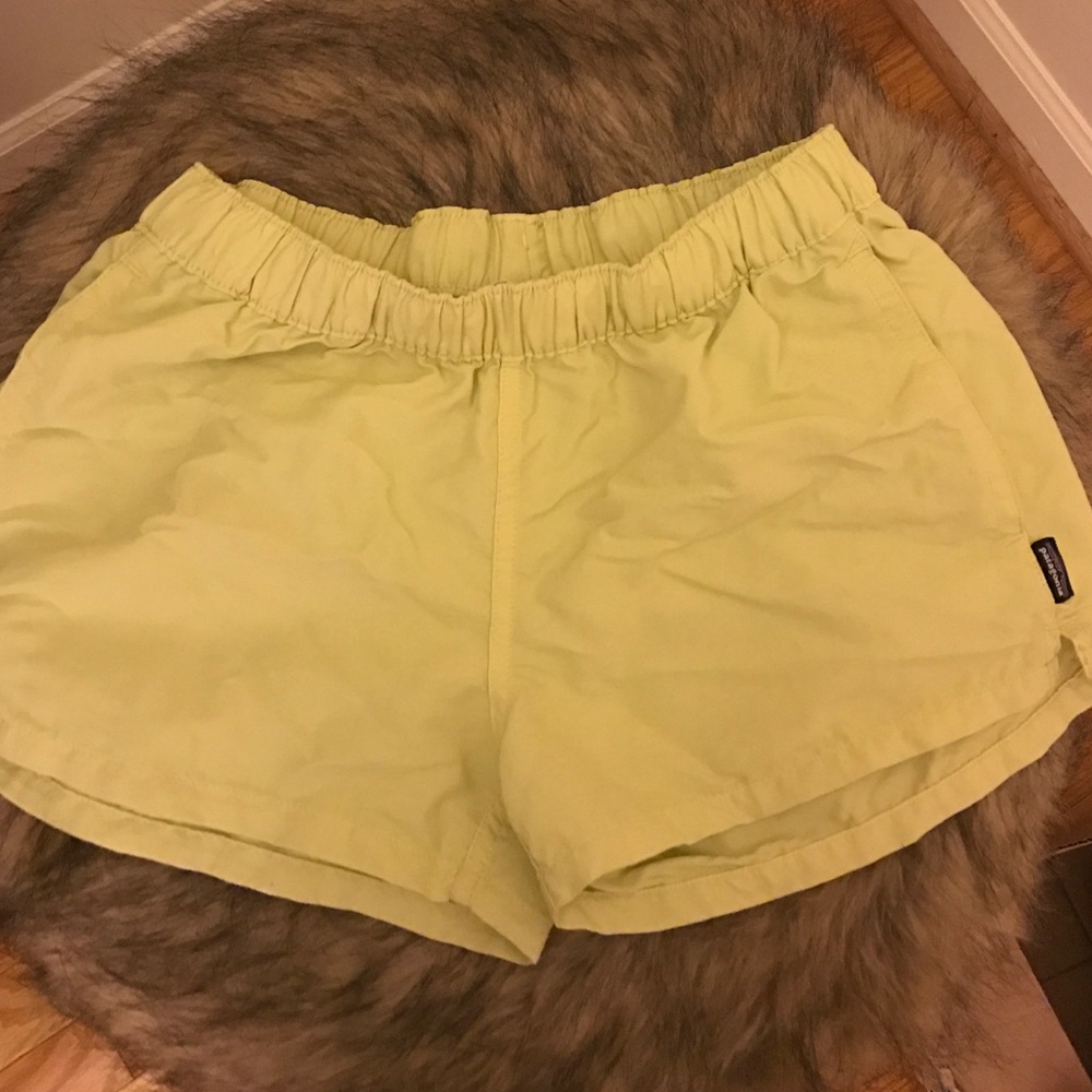 Women's Patagonia Shorts! Size XS