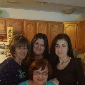 Meet your Posher, Marina