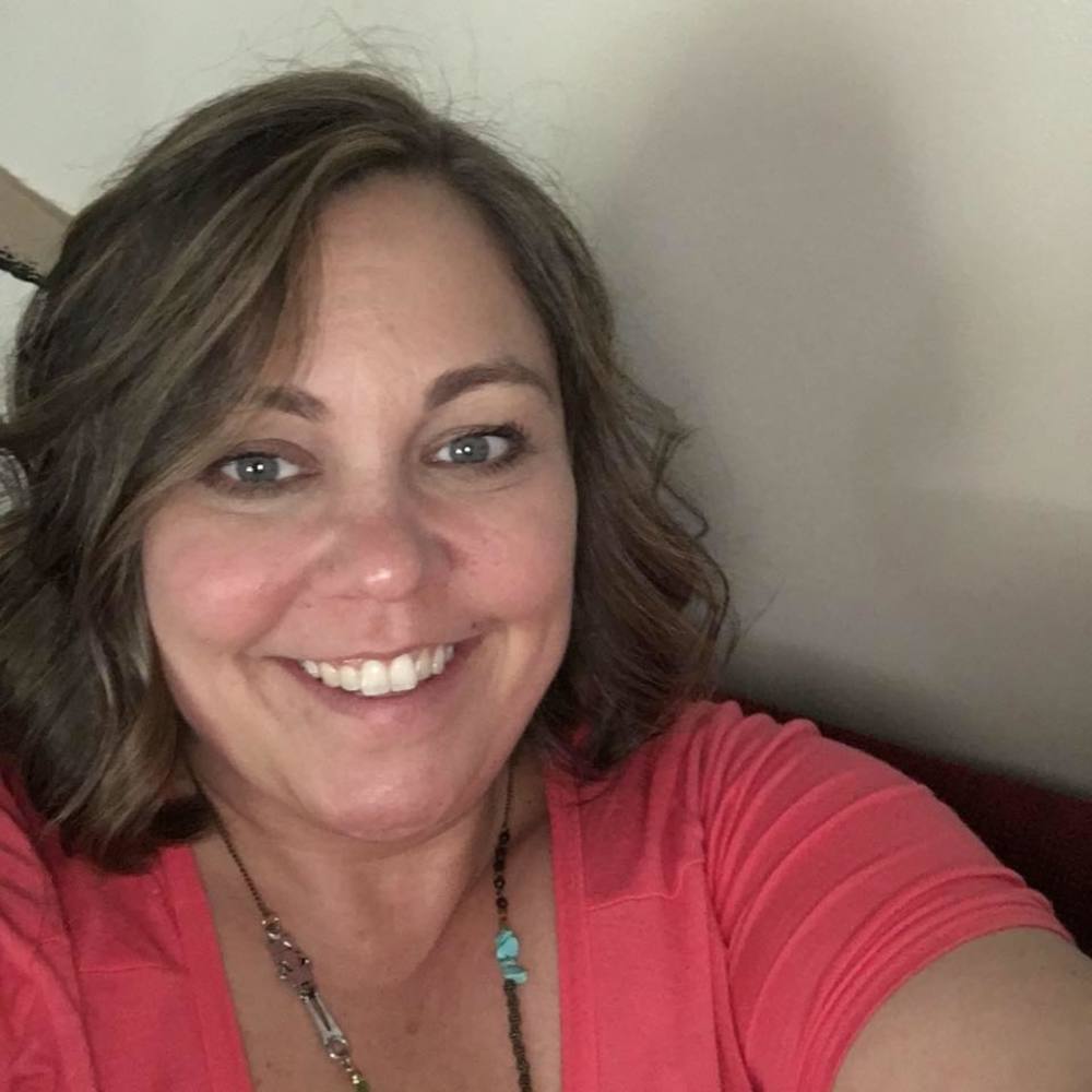 Meet your Posher, Meg