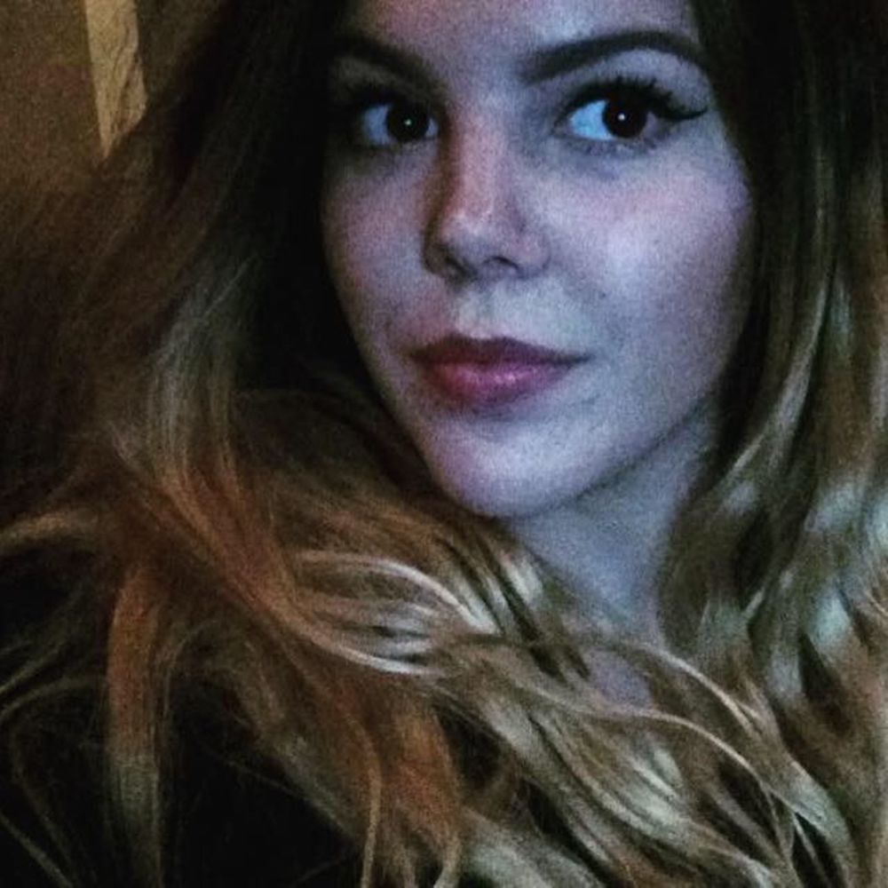 Meet your Posher, Maddy