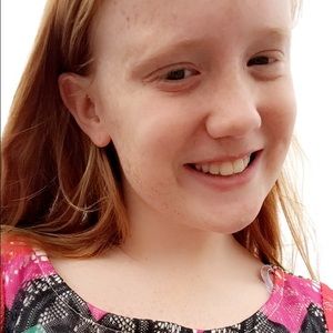 Meet your Posher, Carly