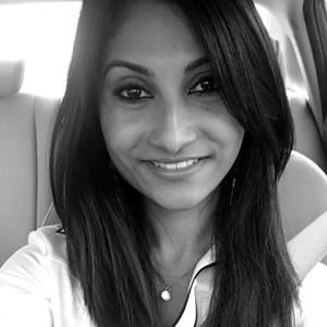 Meet your Posher, Jinu