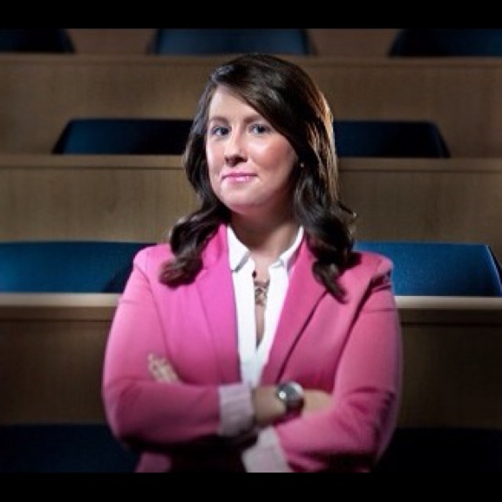 Meet your Posher, Alyssa