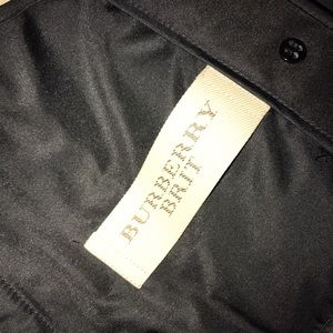 Authentic Burberry Jacket 💯