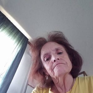 Meet your Posher, Carol ann